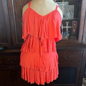 Coii brand dress size medium